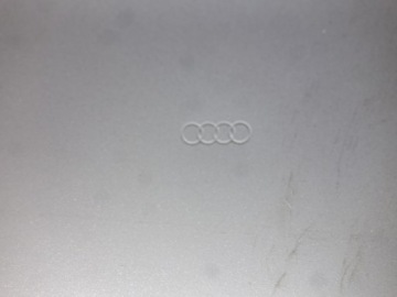 КАПОТ AUDI A4 B9 8W0 2015-2019 ЦВЕТ СТАЛЬ LZ7G