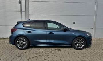 Ford Focus IV Hatchback Facelifting 1.5 ECOBLUE 115KM 2024 Ford Focus OFERTA BLACK WEEK 1.5 EcoBlue 115KM St- Line X 1.5 Diesel, zdjęcie 5