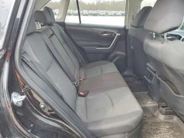 Toyota RAV4 V 2024 Toyota RAV4 Woodland Edition 2024 2.5 Hybryda 176KM, zdjęcie 10