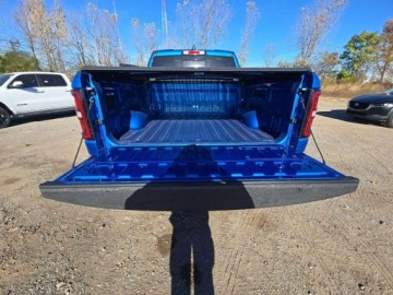  RAM 1500 Rebel 2025 3.6l 3.0 Benzyna 420KM, zdjęcie 3