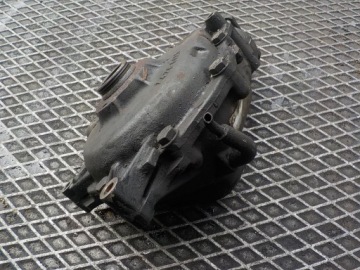 BMW X5 E53 МОСТ ДИФФЕРЕНЦИАЛ 07508521 3:64