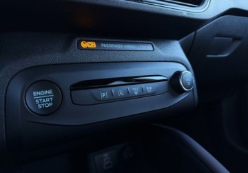 Ford Focus IV Hatchback Facelifting 1.5 ECOBLUE 115KM 2024 Ford Focus PROMOCJA WIOSENNA 1.5 EcoBlue 115KM AT ST-Line X Salon PL ASO F, zdjęcie 26