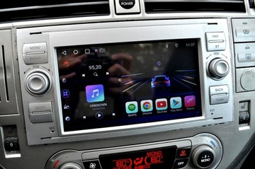 Ford Kuga I 2008 Ford Kuga Titanium 2,0TDCi Duża Navi DVD, zdjęcie 31