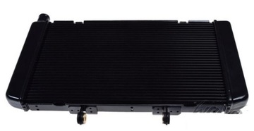 0013 ВОДЯНОЙ РАДИАТОР HONDA HORNET CB600 CB 600 07-15