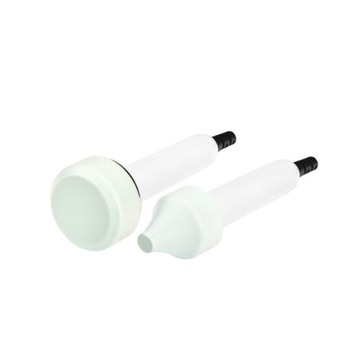 Urządzenie Elegante 872 2w1 Darsonval Ultradźwieki