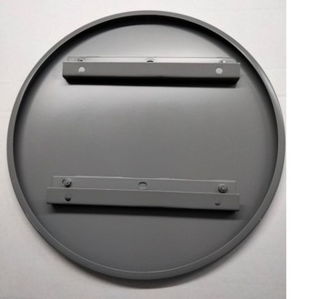 Настоящий дорожный знак, подарок на день рождения «20»