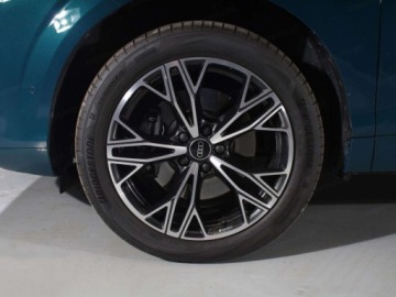 Audi Q3 II SUV 1.5 35 TFSI 150KM 2026 AUDI Q3 TFSI S line Sportback Suv 1.5 (150 KM) 2026, zdjęcie 15