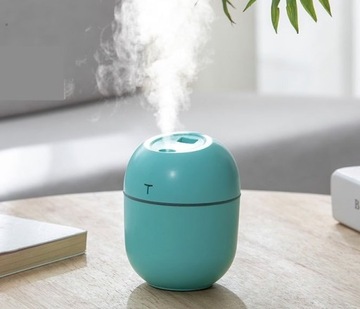 Dyfuzor MINI przenośny nawilżacz powietrza (I125)
