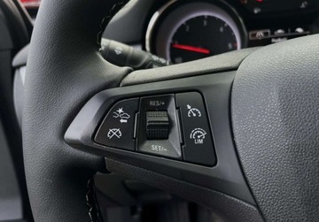Opel Astra K Sports Tourer 1.6 CDTI 136KM 2019 Opel Astra 1.6CTDi 136KM 70.000KM MANUAL GWARANCJA 1.6 Diesel 136KM, zdjęcie 23