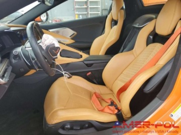 Chevrolet Corvette C7 2023 Chevrolet Corvette _C8_STINGRAY_2LT_6.2 L_495 km_2023r 6.2 Benzyna 495KM, zdjęcie 7