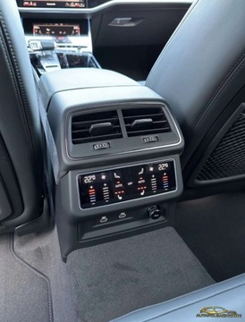 Audi A6 C8 RS6 Avant 4.0 TFSI 600KM 2022 Audi RS6 Avant RS 4.0 600KM Full Opcja 4.0 Benzyna 600KM, zdjęcie 17