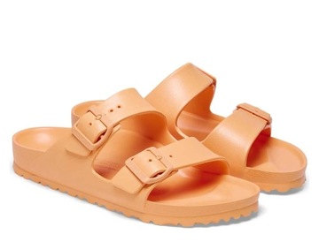 Klapki damskie Birkenstock Arizona EVA 1025586 40