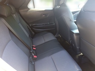 Toyota C-HR II SUV 1.8 Hybrid 140KM 2025 Toyota C-HR 1.8 Hybrid Executive Toyota C-HR 1.8 H, zdjęcie 10