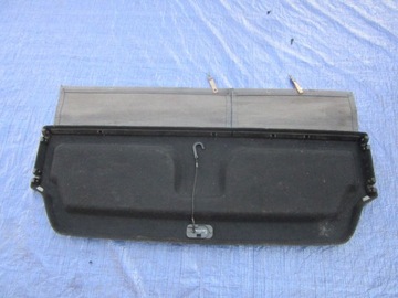 HYUNDAI TUCSON I 2005 DESKA POLIČKA KUFRU