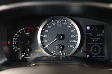 Toyota Corolla XII Sedan 1.8 Hybrid 122KM 2022 Toyota Corolla 1.8 Hybrid Comfort Gwarancja 1.8 Hybryda 122KM, zdjęcie 5