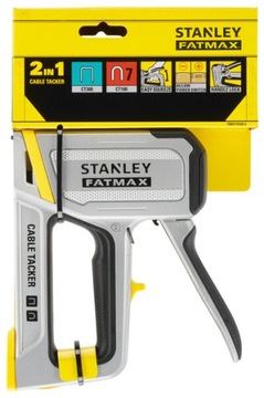 STANLEY FATMAX ZSZYWACZ KABLOWY 2w1 FMHT70100