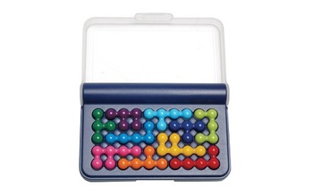 Умные игры. IQ Fit