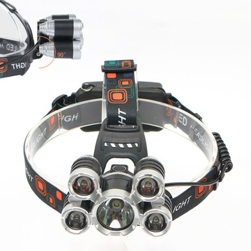 ВОДОНЕПРОНИЦАЕМЫЙ ФОНАРЬ АККУМУЛЯТОРНАЯ