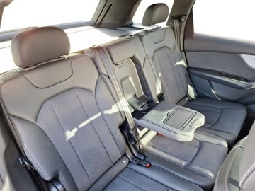 Audi Q7 II SUV Facelifting  3.0 45 TDI 231KM 2025 Audi Q7 ACC Hak Kamery 360 Matrix LED Adaptacyjne zawieszenie 3.0 Diesel, zdjęcie 12
