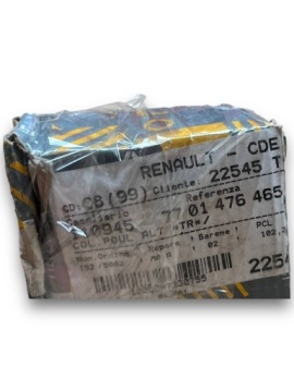 7701476465, Renault Clio Megane Reifen Rad Kupplung Druckplatte alternatora ORY 7701476465 !J | thumb 2