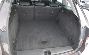 Opel Astra K Sports Tourer 1.4 Turbo 150KM 2016 Opel Astra 1.4 Benzyna AUTOMAT Nawigacja Radar ACC Cz. Parkowania 1.4, zdjęcie 22