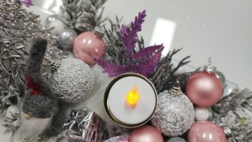 Рождественские украшения рождественские украшения