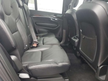 Volvo XC90 II 2018 Volvo XC 90 T6 AWD, 2018r., 2.0L, Momentum 2.0 Benzyna 316KM, zdjęcie 9