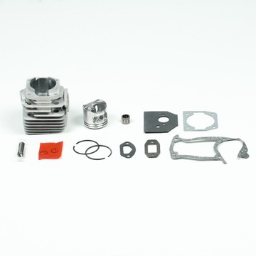 KOMPLETNY CYLINDER 43 mm NAC TT-CS4500 SPS01-45