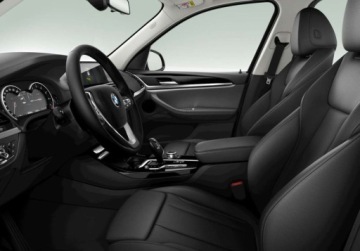 BMW X3 G01 SUV 2.0 20i 184KM 2021 BMW X3 X Line l Head-Up l Driving Assistant l xDrive 2.0 Benzyna 184KM, zdjęcie 6