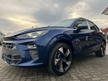 Cupra Terramar SUV 1.5 eTSI 150KM 2025 CUPRA Terramar Advantage Edition DCC 1.5 eTSI DSG 150KM 2025, zdjęcie 1