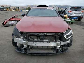 Mercedes CLS C257 2020 Mercedes-Benz CLS Amg 53 4Matic 2020 3.0l 3.0 Benzyna 429KM, zdjęcie 5