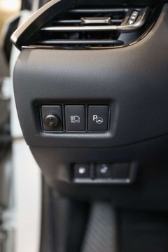 Toyota C-HR I Crossover Facelifting 1.8 Hybrid 122KM 2022 Toyota C-HR 1.8 Hybrid GPF GR Sport 1.8 Hybryda 122KM, zdjęcie 15