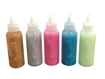 Magic Aqua Gelz Волшебные цвета