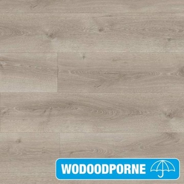 ПАНЕЛИ Quick-Step MJ3552 Дуб пустынный серый AC4 V4