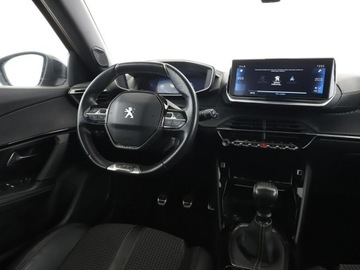 Peugeot 2008 I SUV Facelifting 1.2 PureTech 130KM 2019 Peugeot 2008 GRATIS! Pakiet Serwisowy o wartości, zdjęcie 15