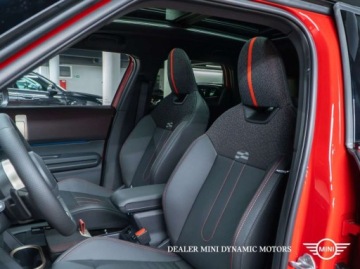 Mini Countryman U25 2025 MINI Countryman Countryman JCW ALL4 300 KM - Gotowy do Odbioru - Wyprzedaz, zdjęcie 14