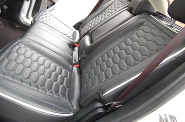 Ford Edge II SUV Facelifting 2.0 EcoBlue Bi-Turbo 238KM 2019 Edge Vignale Lift 4x4 Panorama Wentylowane Fot. Temp.Aktywny Bezwyp., zdjęcie 13