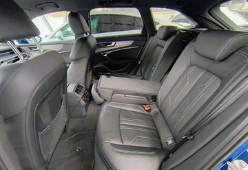 Audi A6 C8 Avant Plug In Facelifting 2.0 50 TFSI e 299KM 2024 Audi A6 Avant Odliczenie pod. do 150 tys. PLN, 2x S line, Matrix, DCC, ACC, zdjęcie 14