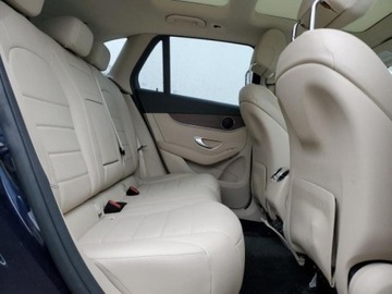Mercedes GLC C253 2021 Mercedes-Benz GLC 300, 2021r., 4x4, 2.0L, zdjęcie 9