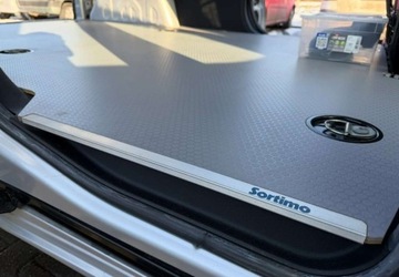 Fiat Doblo IV 1.4 T-Jet 16V 120KM 2018 Fiat Doblo Fiat Doblo SX 1.4 BenzynaLPG 120KM, zdjęcie 26