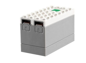 Lego 88009 Pojemnik na Baterie HUB 60198 60197