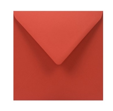 Доплата за конверт - 1 шт - цветной квадрат К4