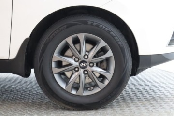 Hyundai ix35 SUV Facelifting 1.7 CRDi 115KM 2015 Hyundai ix35 1.7 CRDi, Klima, Tempomat, zdjęcie 14