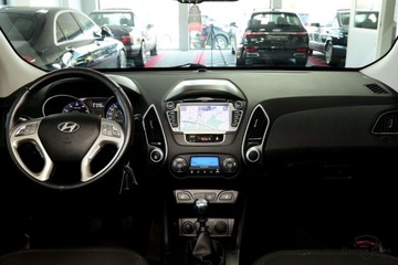 Hyundai ix35 SUV 1.6 GDI 135KM 2012 Hyundai ix35 1.6 16V GDI Navi Climatronic Kame..., zdjęcie 19