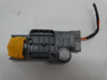 ДАТЧИК ДАТЧИКА УДАРА OPEL VECTRA C 13123276