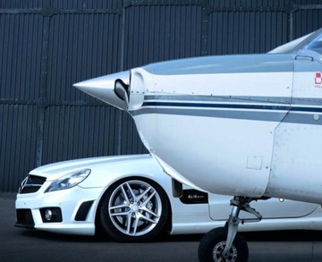 Mercedes SL R230 2004 Mercedes-Benz SL SL- AMG 500 KM, V8 Kompresor,Polecam 5.4 Benzyna 500KM, zdjęcie 28