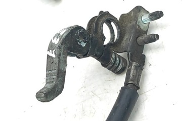 KLIKA MÍNUS FIAT CROMA (194_) 51769095 2.39L DIESEL 147KW 2007