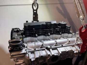 SILNIK 4WZ-FHV (DW10FC-AHH) TOYOTA ProAce /- Verso (K0) 2.0 D4d
