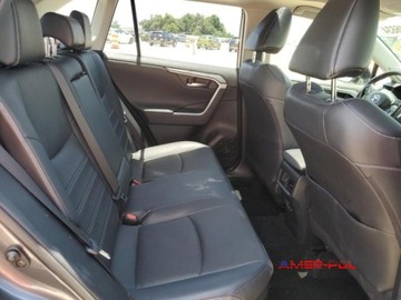 Toyota 2019 Toyota RAV4 2019 r., 2,5L LIMITED 2.5 Hybryda 219KM, zdjęcie 10