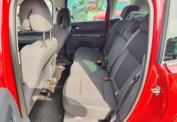 Peugeot 3008 I Crossover 1.6 HDi FAP 115KM 2014 Peugeot 3008 Peugeot 3008 1.6 HDi Style 1.6 Diesel 115KM, zdjęcie 19